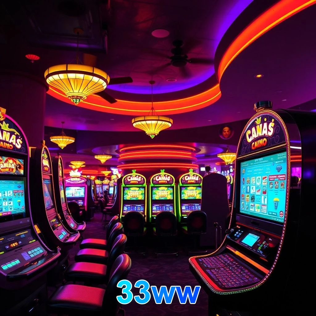 Tabela RTP dos jogos de cassino da 33ww